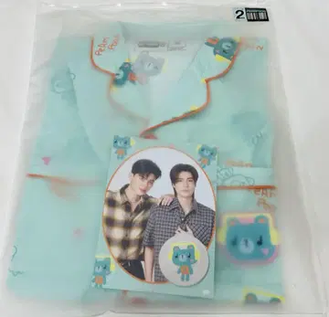 PondPhuwin 파자마