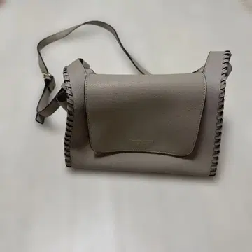 사만다 타바사 숄더백