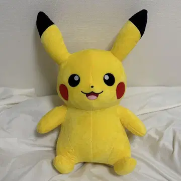 피카츄 봉제 인형