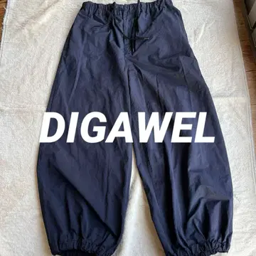 DIGAWEL Wide Lounge Pants