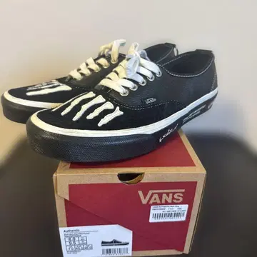 VANS Authentic SBTG 26.0cm