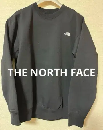 THE NORTH FACE 트레이닝복
