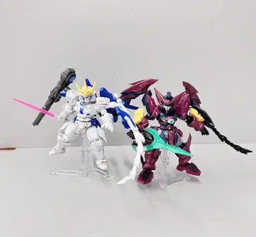 컨버지 건담 모빌슈트 앙상블 에피온 톨기스 3