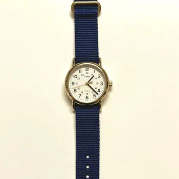 TIMEX WEEKENDER 손목시계
