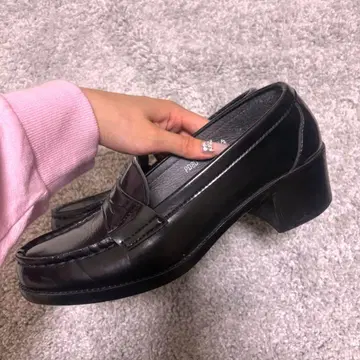 haruta 힐 로퍼