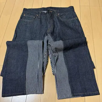 KOJIMA GENES 코지마 진즈