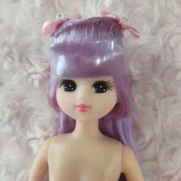 리카짱 인형 본체