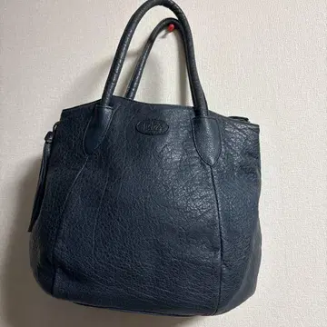 이비자 가죽 프린지 토트백 새상품급 여행용으로도