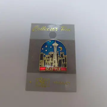 시애틀 컬렉터즈 핑