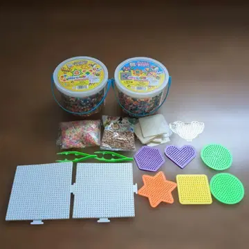 펄러비즈 모음