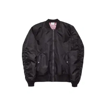 BORN X RAISED MA-1 JACKET