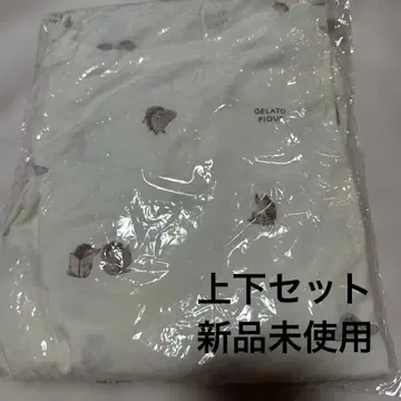 젤라또피케 룸웨어