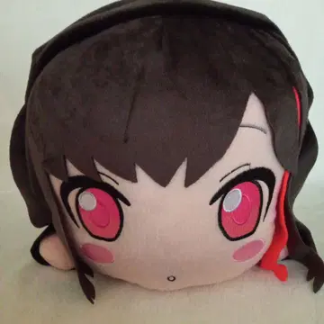 미타케 란 메가 점보 누워있는 봉제 인형 뱅드림 걸즈 밴드 파티