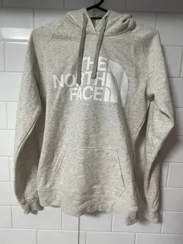 THE NORTH FACE 여성용 후드티