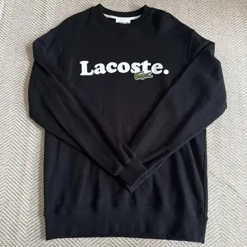 LACOSTE 남성용 트레이닝복