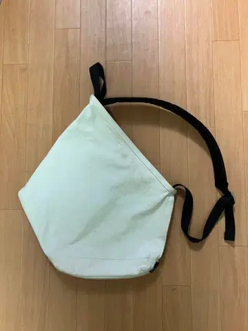 ROOTOTE x nendo 숄더백