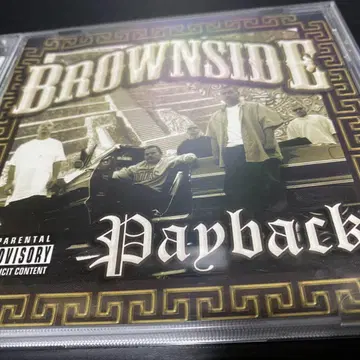 BROWNSIDE/PAYBACK
