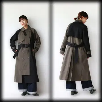 LILA n' citta 리라앤시터 코트