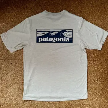patagonia 캐플린 쿨 데일리 XS