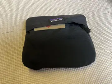 파타고니아 Carry Ya'll Bag 블랙 새상품