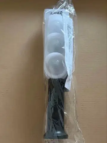 시그널 원 신호등 응원봉 아카가미노토모 페인트 랏다