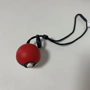 몬스터볼plus