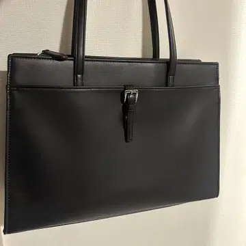 블랙 비즈니스 백