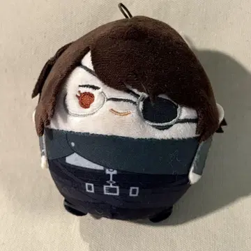 진격의 거인 한지 조에 후와코로링