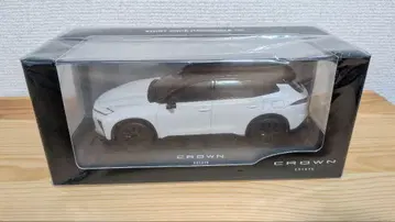 크라운 에스테이트 PHEV 컬러 샘플 바이톤