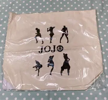 죠죠의 기묘한 모험 황금의 바람 제5부 토트백