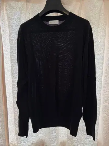 렌콘트라네트(silk, black,sizeM)
