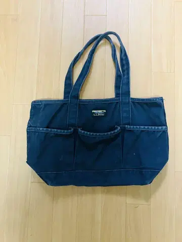 L.L.Bean 3 포켓 토트