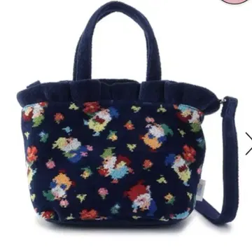 FELER 플레이풀픽시 숄더백