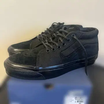 Vans Sk8-Mid 26.0cm