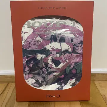 RofJ NARUTO t셔츠 xl 사이즈