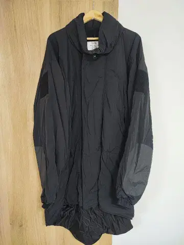 FREAK'S STORE 밀리터리 패딩 자켓 ECWCS