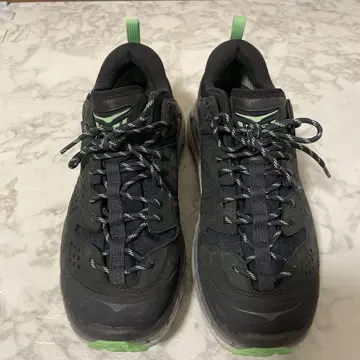 호카 오네오네 토르 울트라 로우 블랙 26.5cm