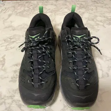 호카 오네오네 토르 울트라 로우 블랙 26.5cm