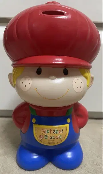 미즈모리 아도 저금통 쇼와 레트로