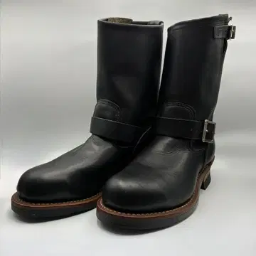 레드윙 RED WING 엔지니어 부츠 9085 US7.5