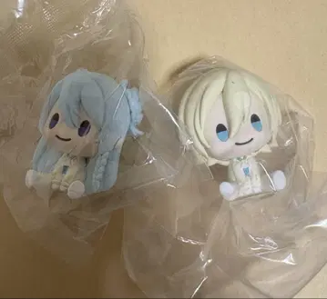 앙상블 스타즈!! 앙스타 제일복권 피규어 히메미야 토리, 히비키 와타루