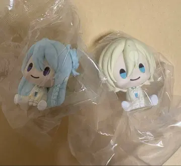 앙상블 스타즈!! 앙스타 제일복권 피규어 히메미야 토리, 히비키 와타루