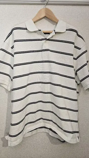 NAUTICA 피케 셔츠 M 사이즈