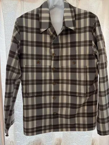 Coherence VENON-D (Brown check, size S)
