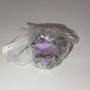 가정교사 히트맨 REBORN! 뉴 봉고레 반지 컬렉션 구름