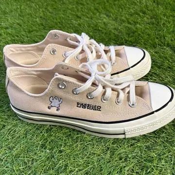 [ 새상품 ] CT70 척테일러 CONVERSE 25.0 UK6.5