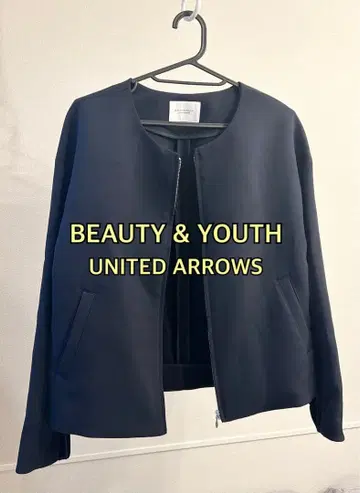 BEAUTY & YOUTH UNITED ARROWS 자켓