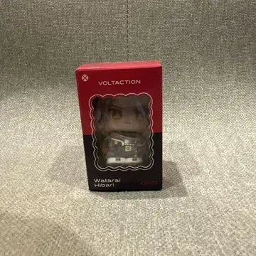 [ VOLTACTION 3rd Anniversary ] 플로키 마스코트