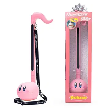 Otamatone 오타마톤 큐브 디럭스 커비 Ver.