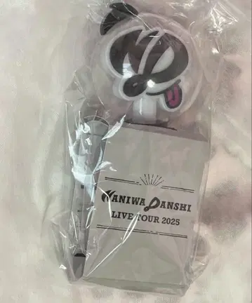 나니와단시 라이브 투어 2025 응원봉